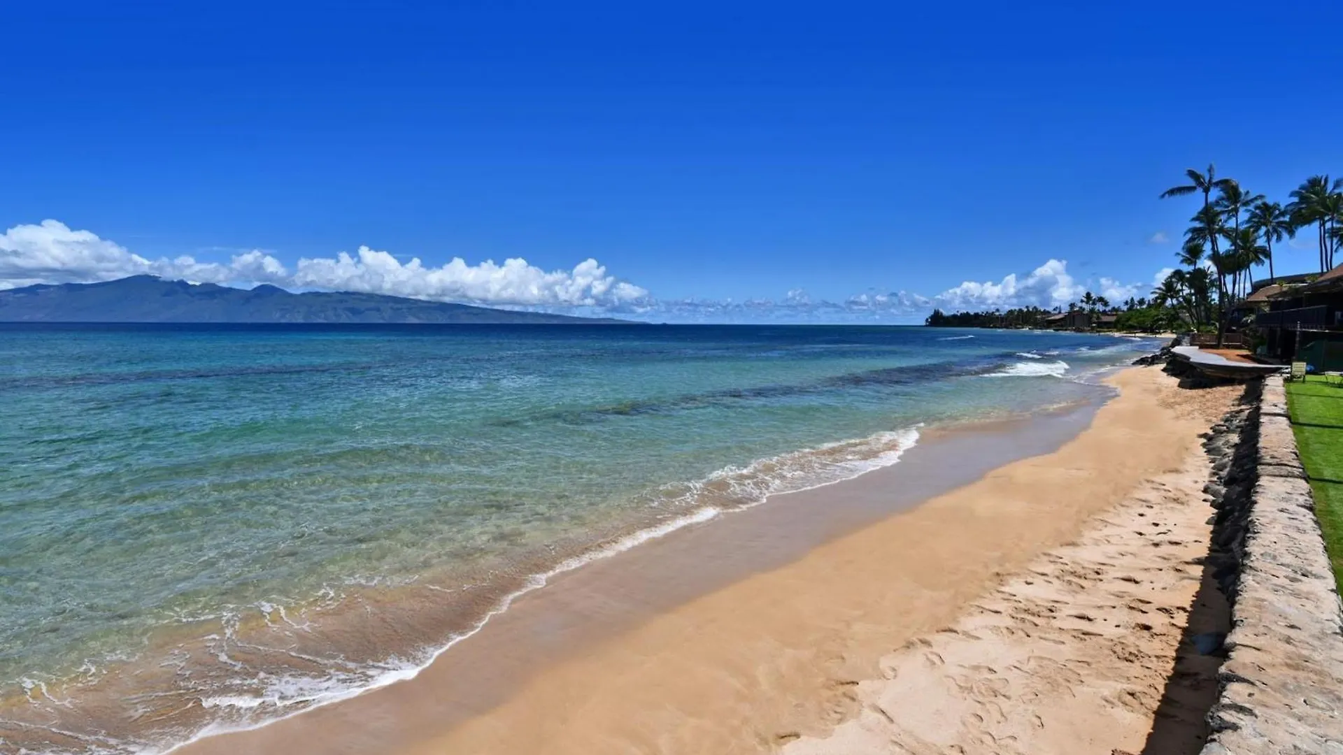 Papakea F208 Villa Kahana Holiday home