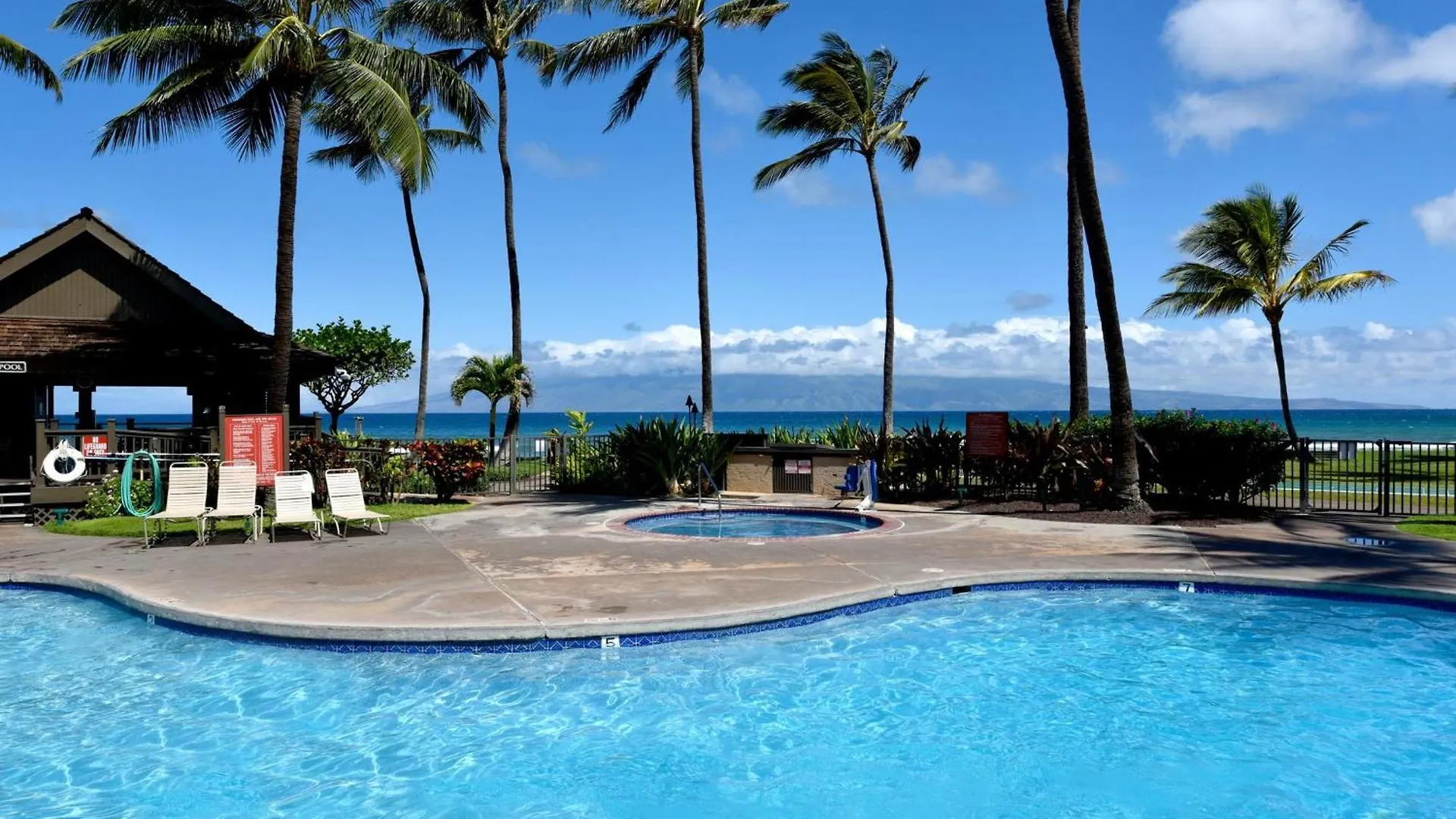 Papakea F208 Villa Kahana Holiday home