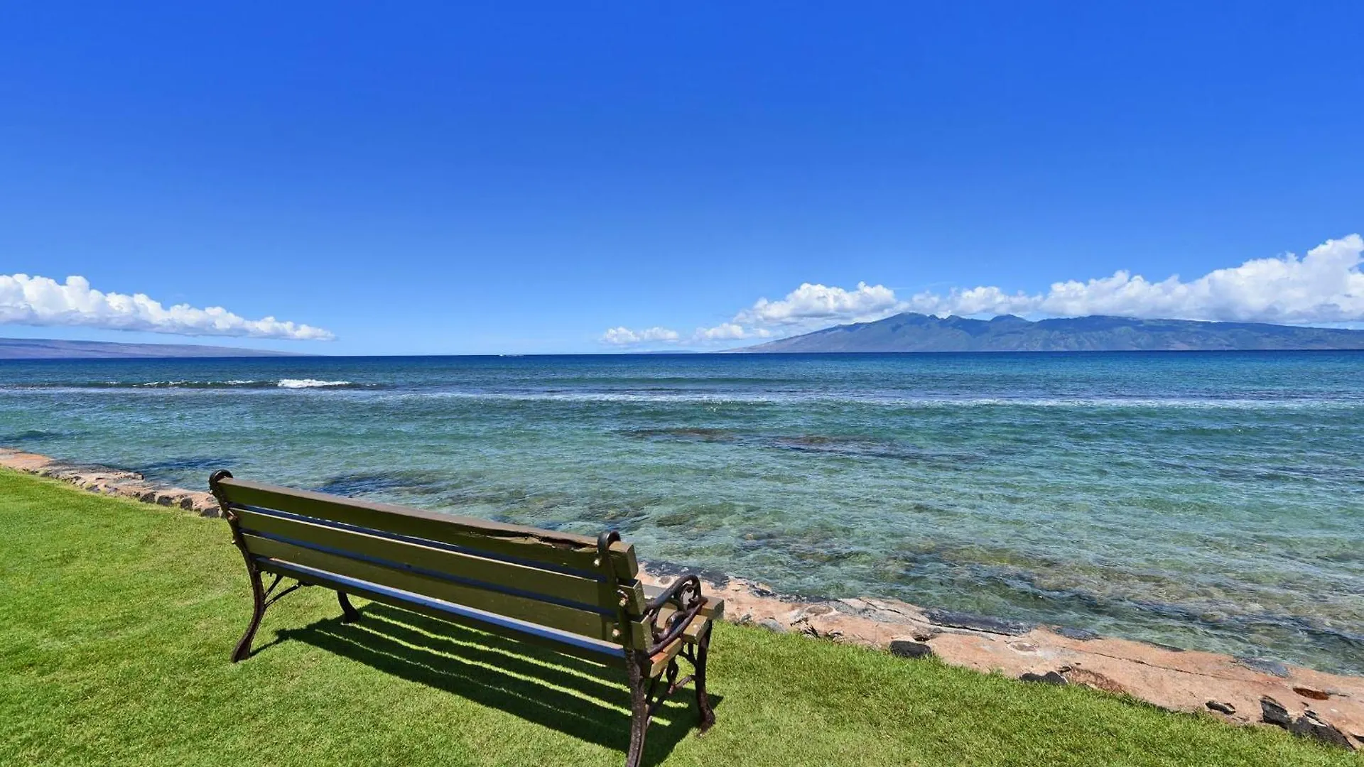 Holiday home Papakea F208 Villa Kahana