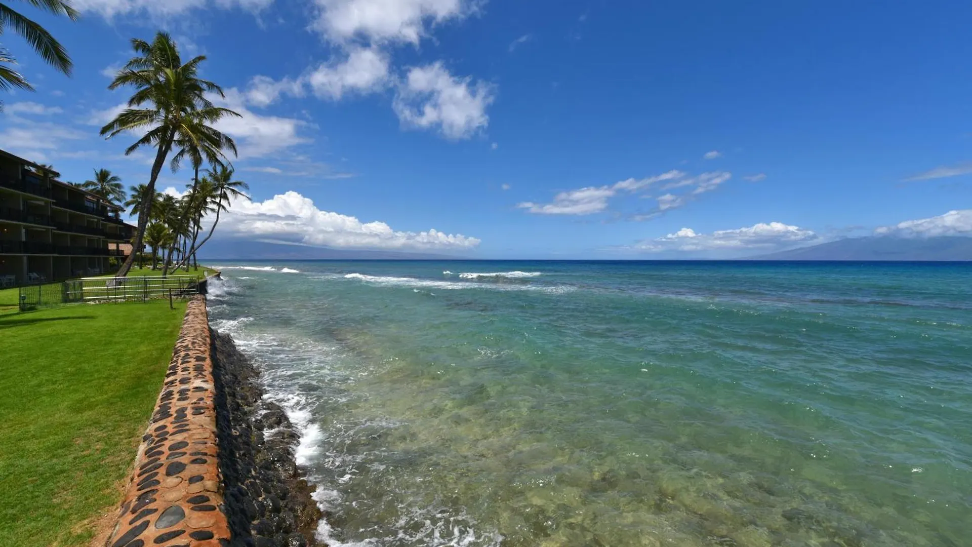 Holiday home Papakea F208 Villa Kahana United States