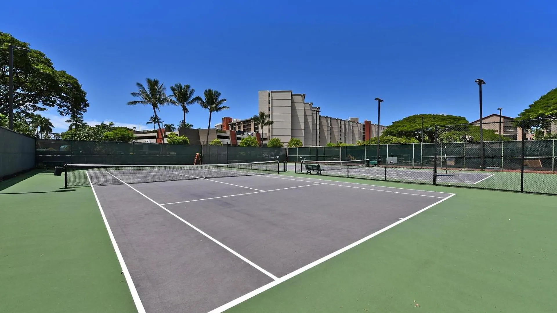 Papakea F208 Villa Kahana 0*,