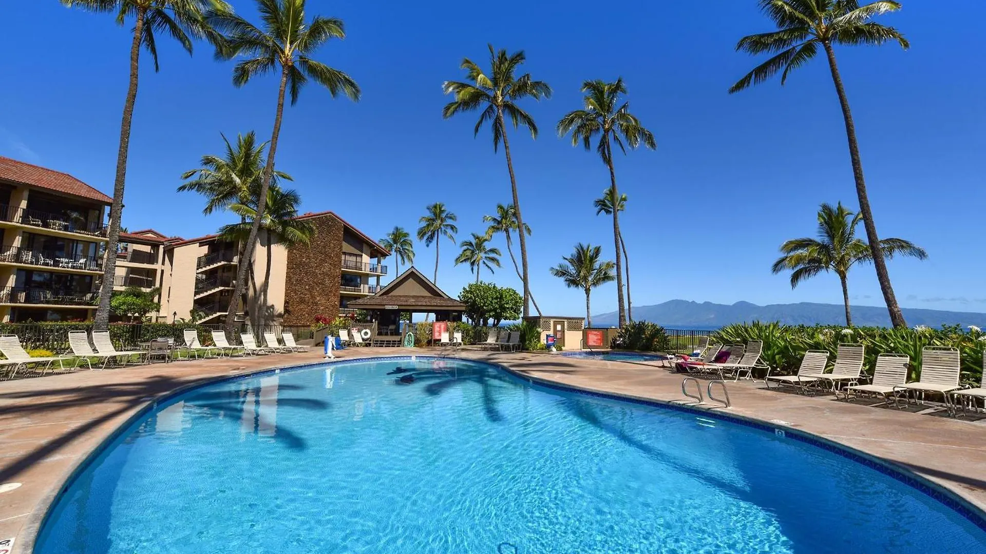Papakea F208 Villa Kahana