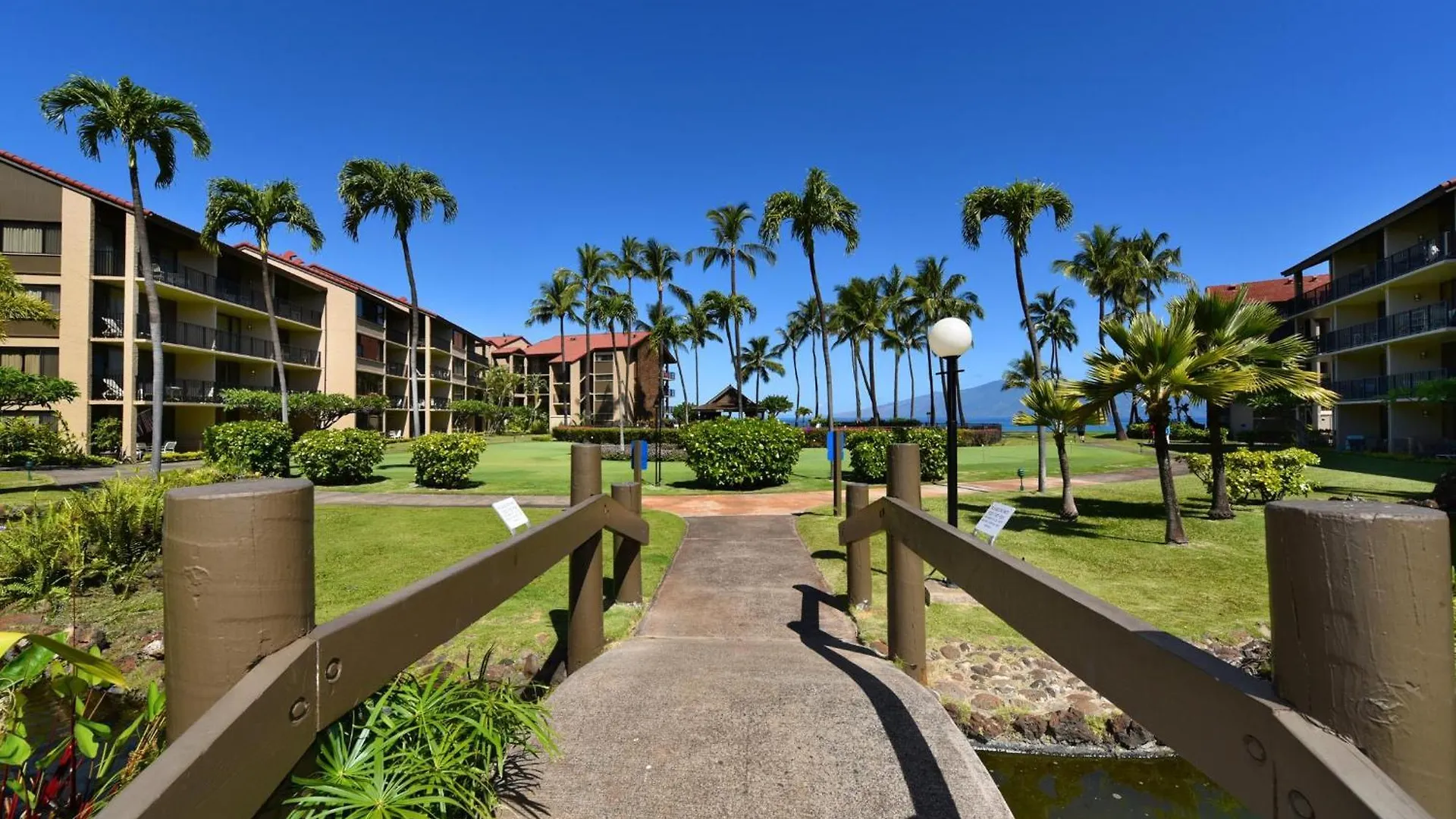 Holiday home Papakea F208 Villa Kahana