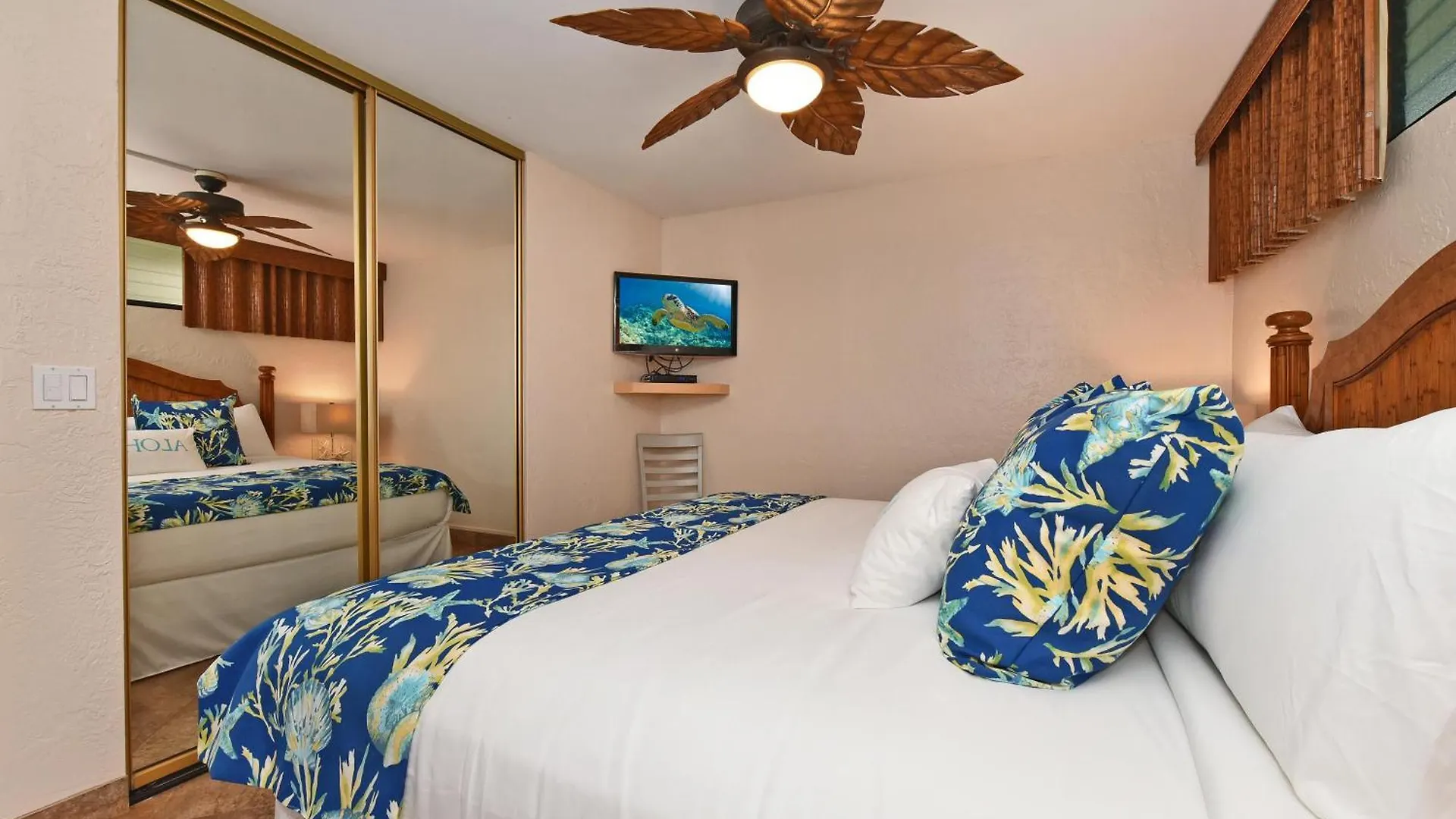 Papakea F208 Villa Kahana Holiday home
