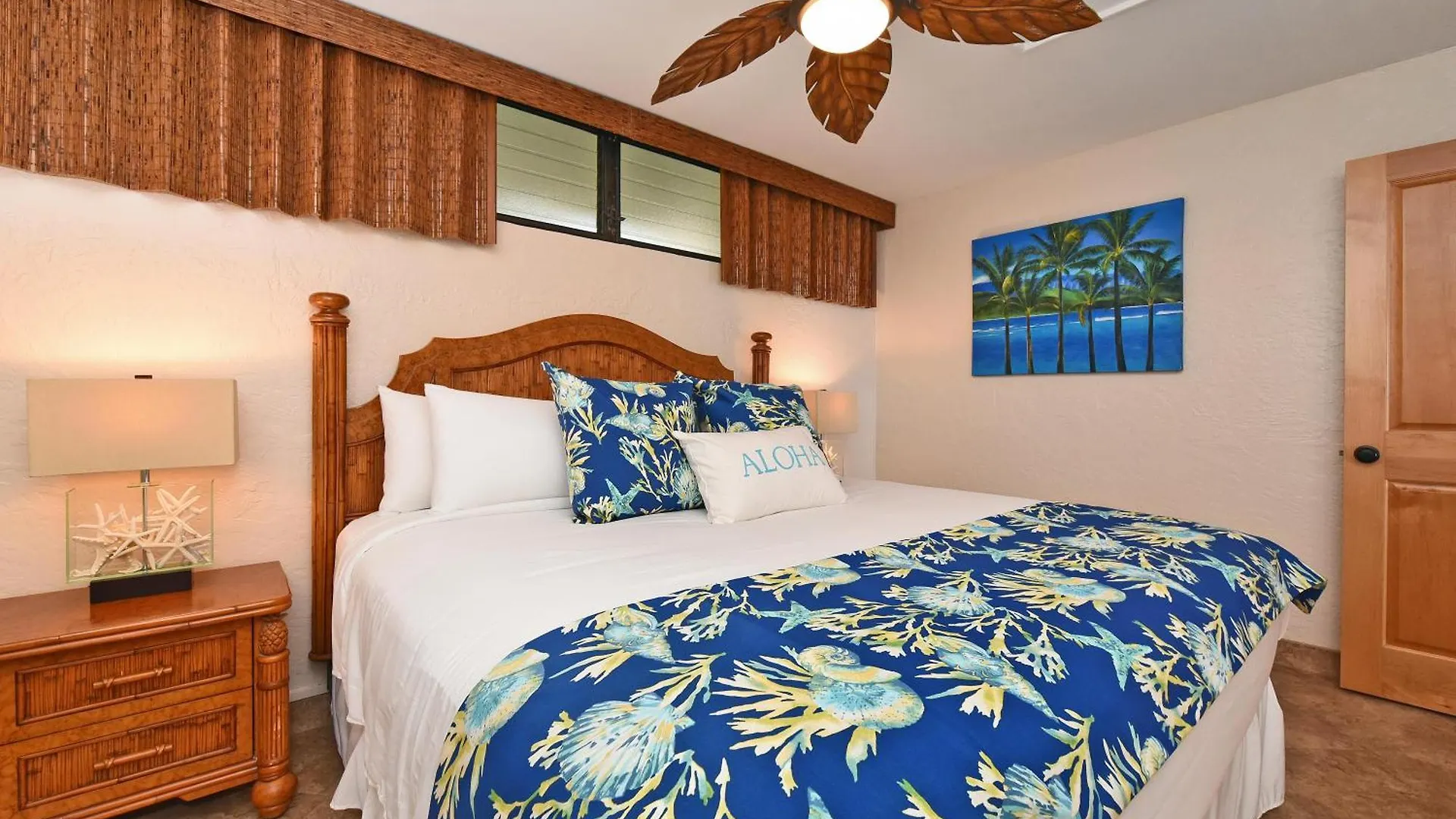 Papakea F208 Villa Kahana