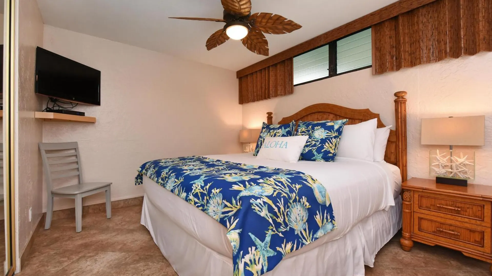 Holiday home Papakea F208 Villa Kahana