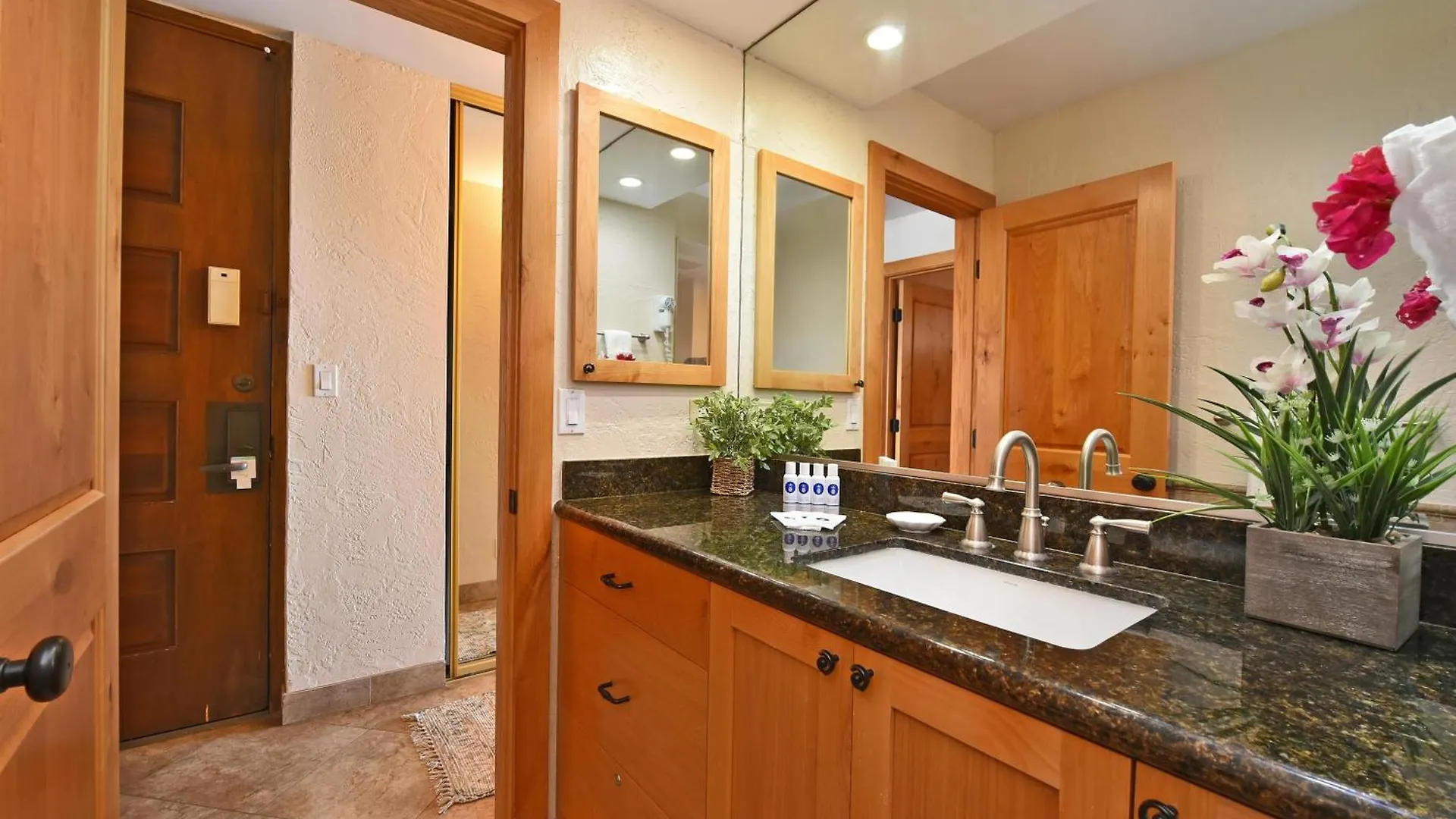 Papakea F208 Villa Kahana 0*,