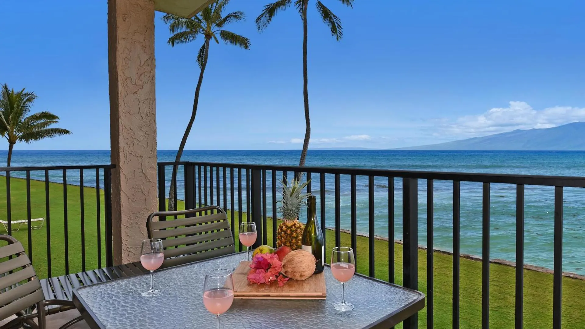 Papakea F208 Villa Kahana Holiday home