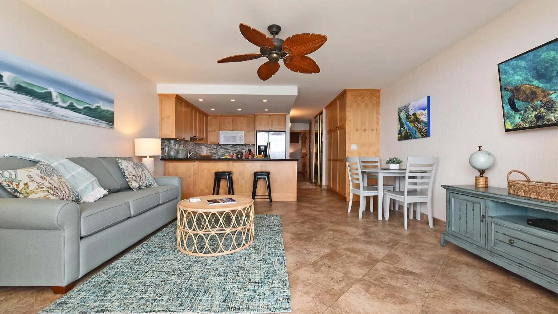 Holiday home Papakea F208 Villa Kahana