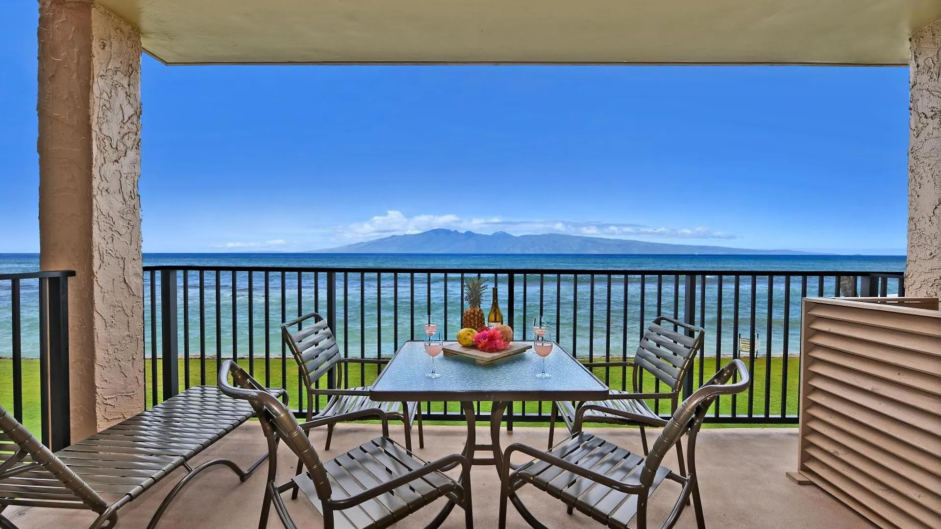 Papakea F208 Villa Kahana Holiday home