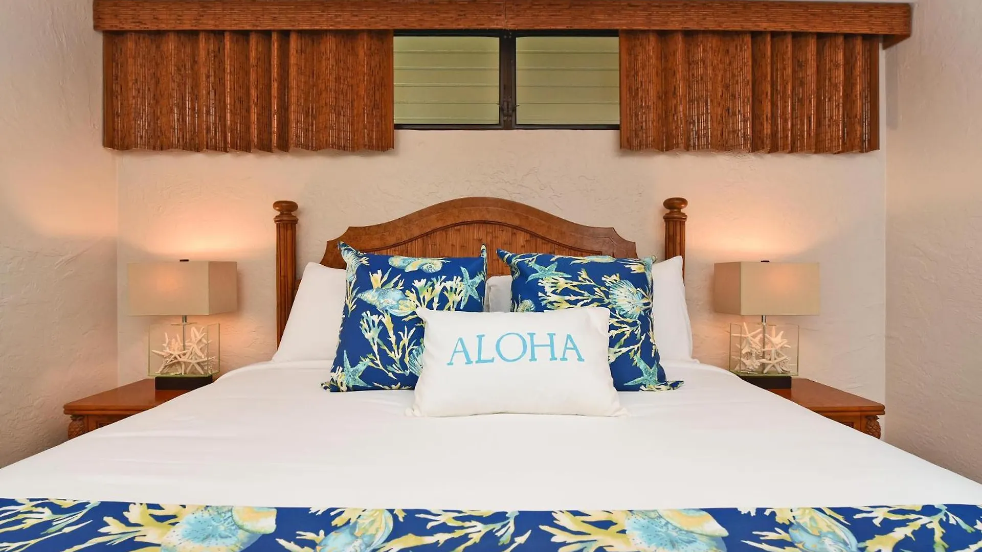Papakea F208 Villa Kahana