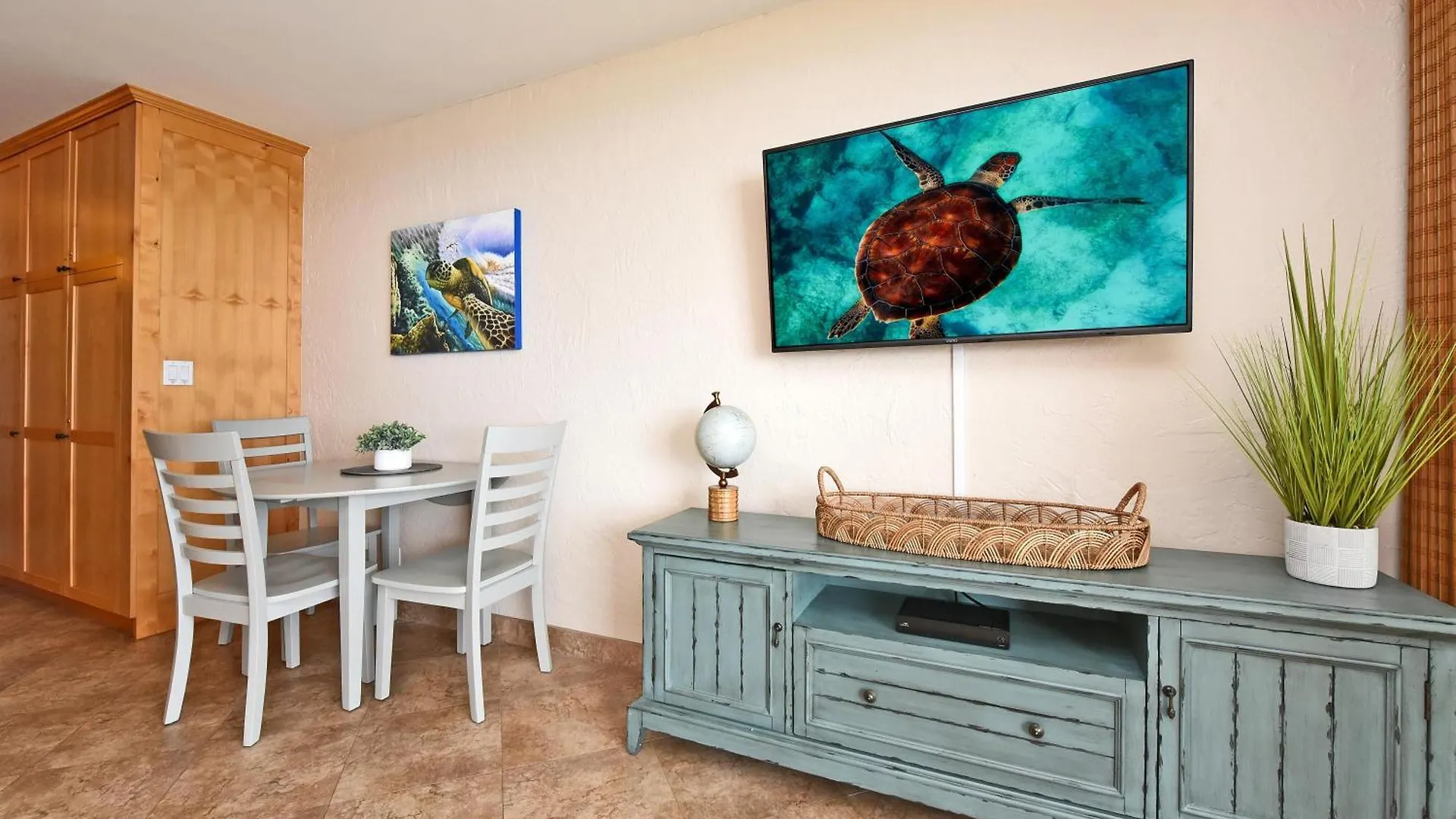 Papakea F208 Villa Kahana