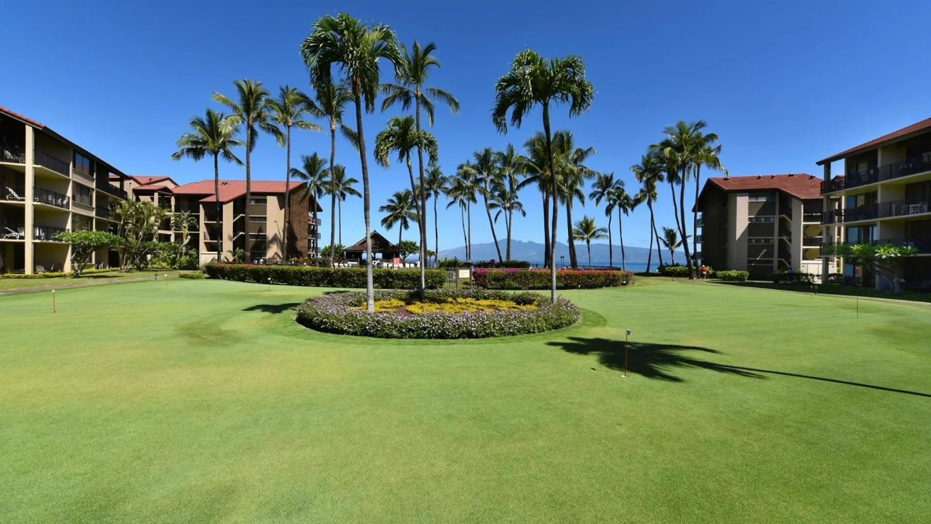 Papakea F208 Villa Kahana