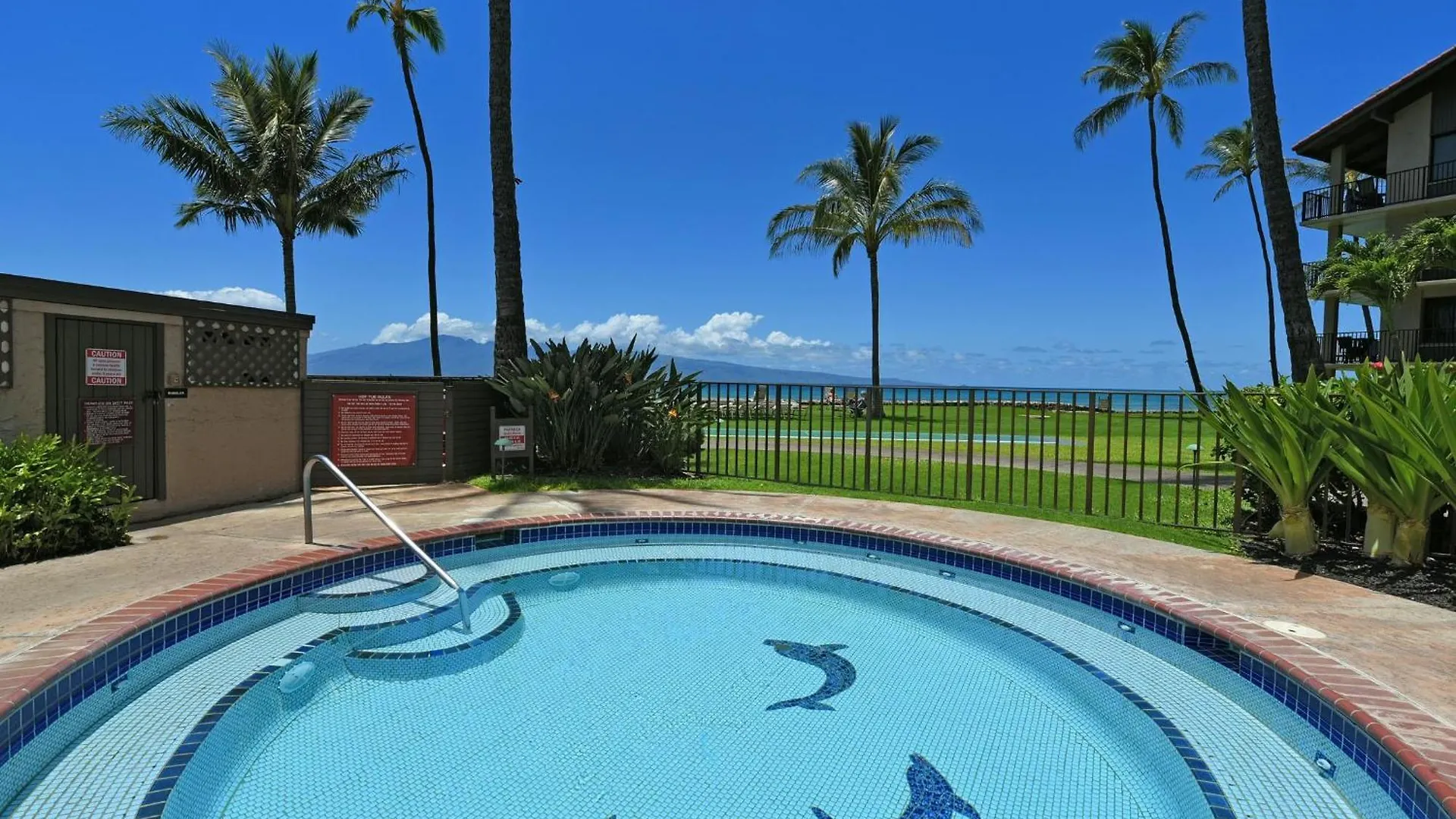 Papakea F208 Villa Kahana 0*,  USA